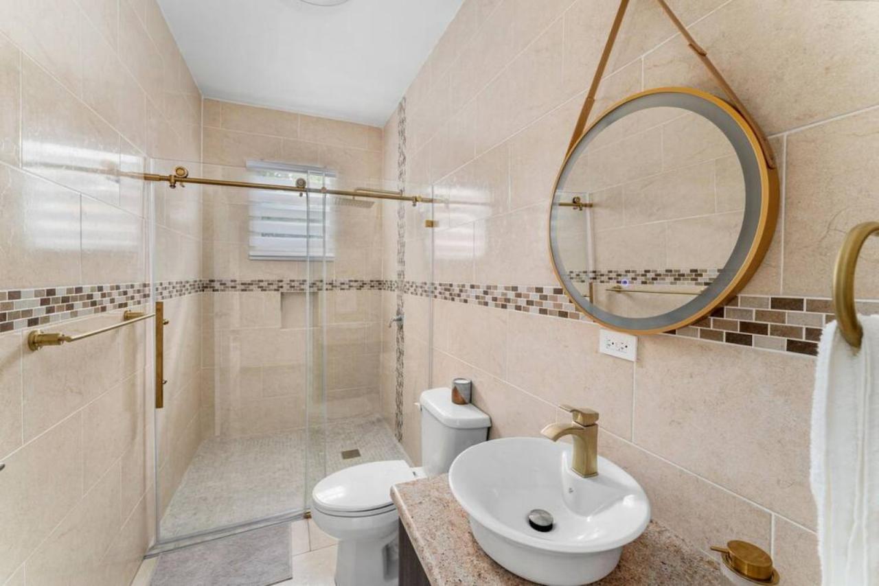 Casa Catalina - 11 Min From Bqn Villa Aguacate Luaran gambar