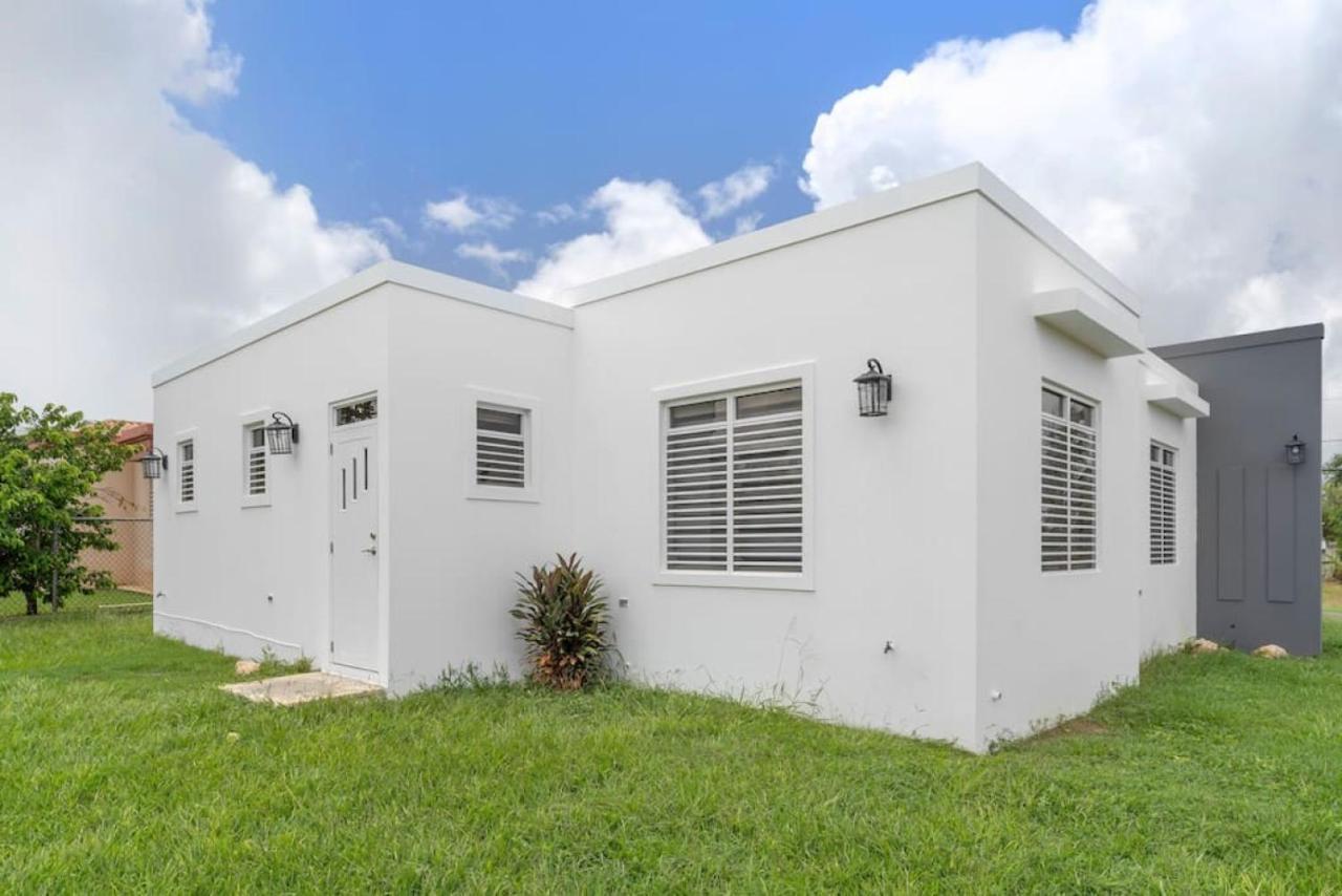 Casa Catalina - 11 Min From Bqn Villa Aguacate Luaran gambar