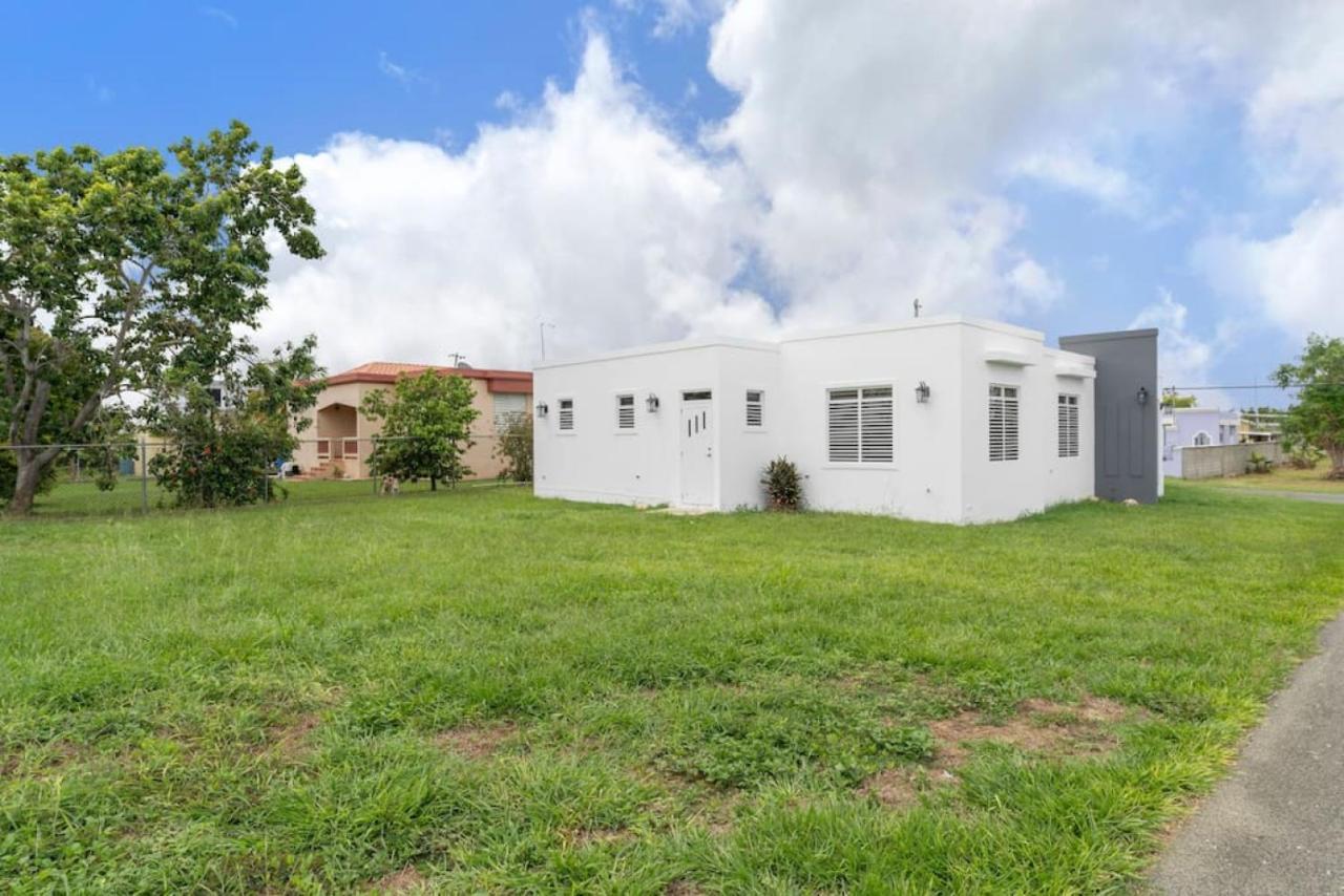 Casa Catalina - 11 Min From Bqn Villa Aguacate Luaran gambar